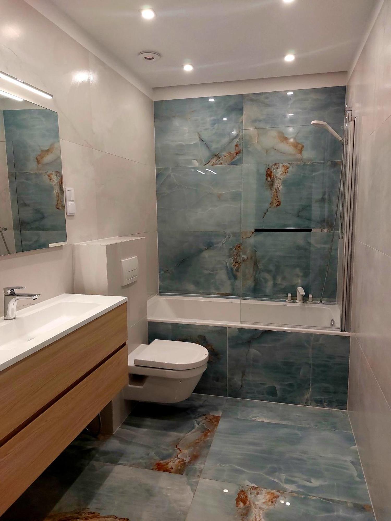 Luxury Modern New Apartment With Garden Close To Wroclaw Self Check-In 24H Siechnice Extérieur photo