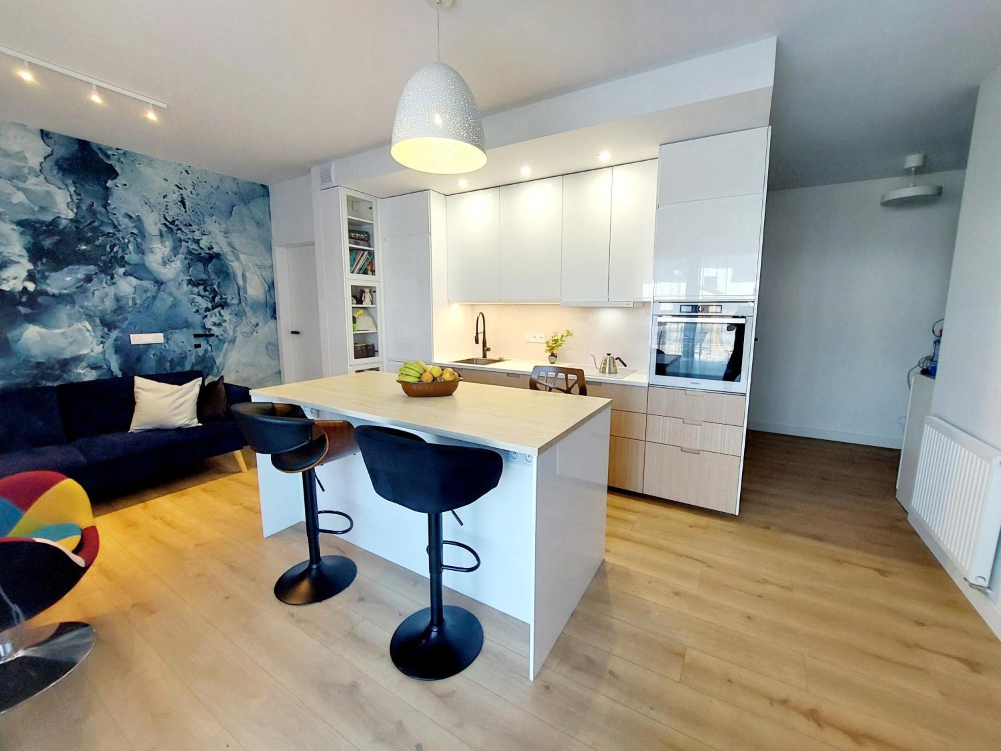 Luxury Modern New Apartment With Garden Close To Wroclaw Self Check-In 24H Siechnice Extérieur photo
