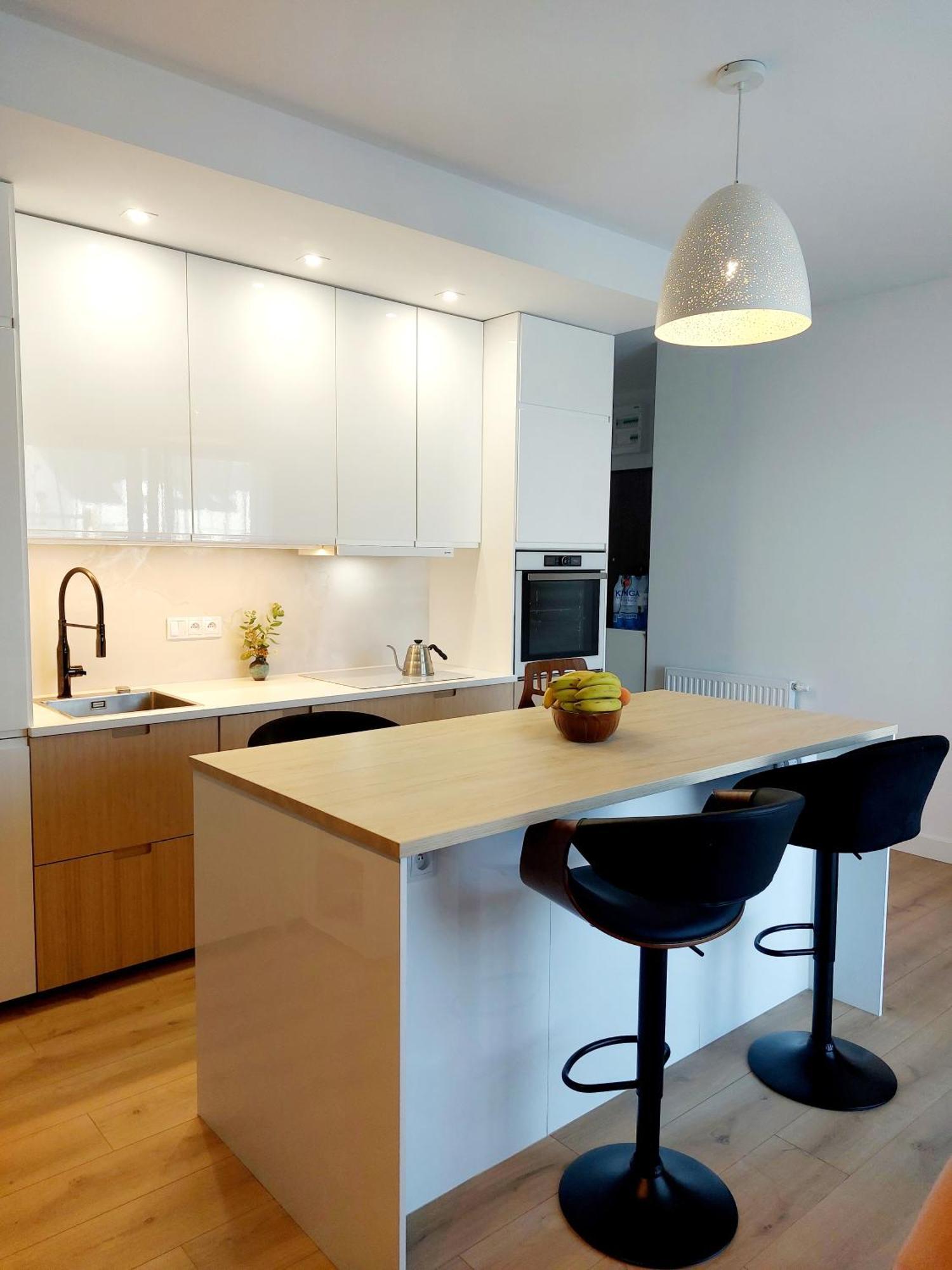 Luxury Modern New Apartment With Garden Close To Wroclaw Self Check-In 24H Siechnice Extérieur photo