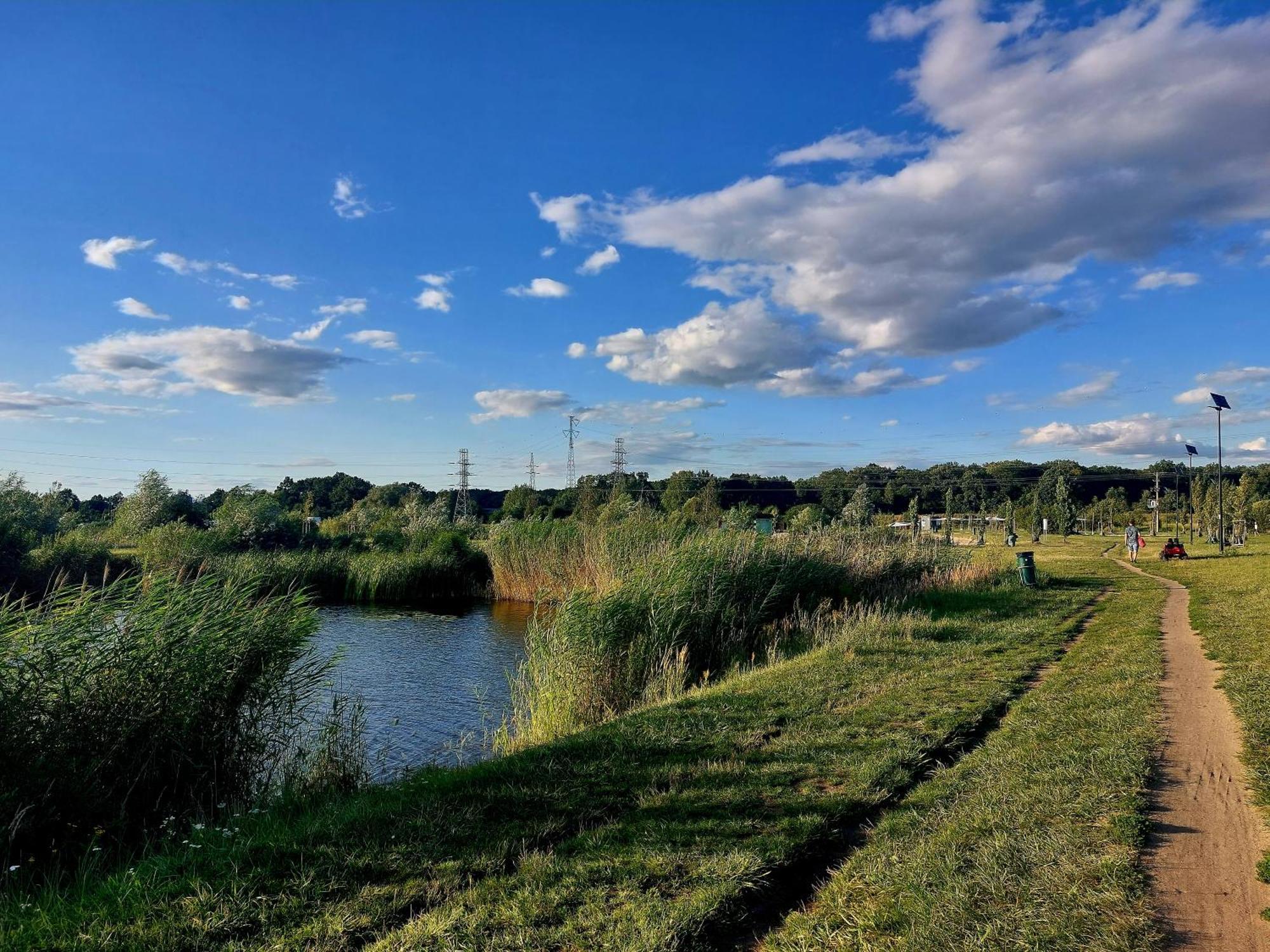 Luxury Modern New Apartment With Garden Close To Wroclaw Self Check-In 24H Siechnice Extérieur photo
