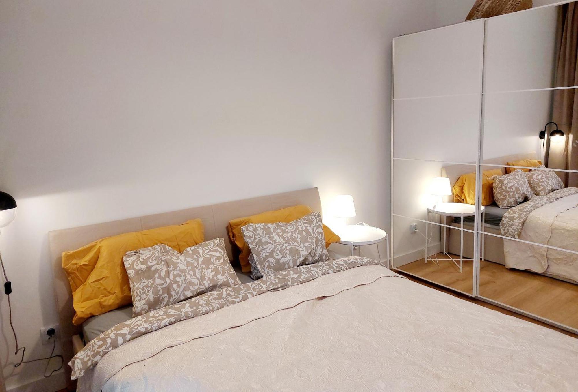 Luxury Modern New Apartment With Garden Close To Wroclaw Self Check-In 24H Siechnice Extérieur photo